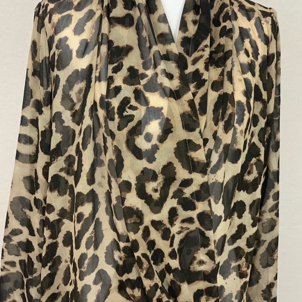 Animal Top - Picture 2 of 4